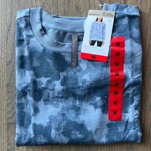 Floral Long sleeve Top